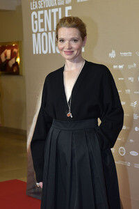 Filmpremiere 'Gentle Monster' in Berlin