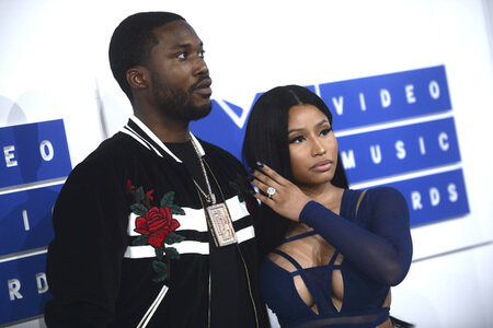 MTV Video Music Awards 2016 in New York