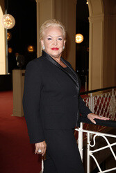 Verleihung 1. Deutscher Musical Theater Preis 2014, Berlin