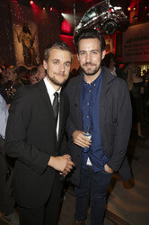 Musikexpress Style Award 2014, Berlin