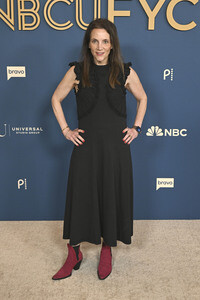 NBCUniversal Emmy Mittagessen in Beverly Hills
