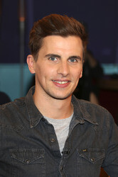 'NDR Talk Show', Hamburg
