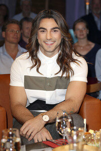 'NDR Talk Show' in Hamburg