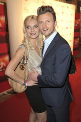 ZDF TV-Show 'Willkommen bei Carmen Nebel' in Magdeburg