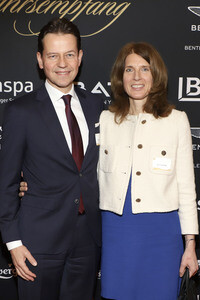 Blankeneser Neujahrsempfang 2026 in Hamburg