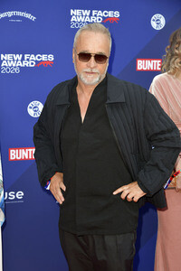 Bunte New Faces Award Film 2026 in Berlin