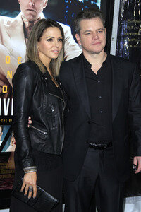 Filmpremiere 'Live by Night' in Los Angeles