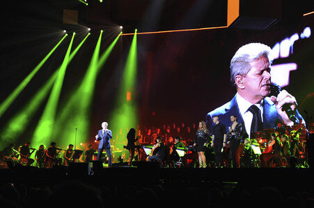Night of the Proms 2017 in Hamburg