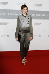 NRW Empfang, Berlinale 2015