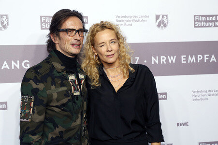 NRW Empfang 2017, Berlinale 2017