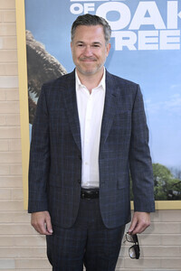 Filmpremiere 'The End of Oak Street' in Burbank