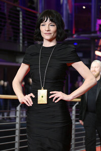 Festivaleröffnung und Filmpremiere 'No Good Men', Berlinale 2026