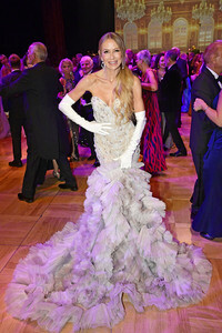 Leipziger Opernball 2026 in Leipzig