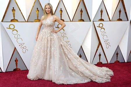 Oscar-Verleihung 2018 in Los Angeles