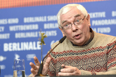 'A Quiet Passion' Pressekonferenz, Berlinale 2016