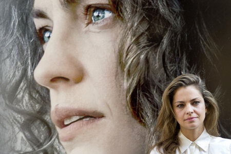 Photocall zum Kinofilm 'Paulina' in Madrid