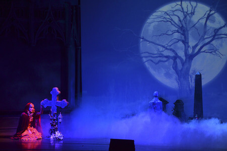 Das Phantom der Oper - Das Musical