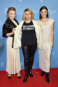 'Picnic at Hanging Rock - Seasons 1 & 2' Premiere, Berlinale 2018