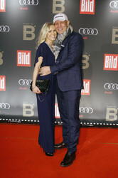 'Place to B' BILD Berlinale Party, Berlinale 2015
