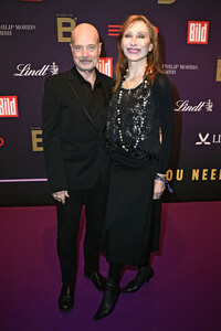 Place To B Party, Berlinale 2026