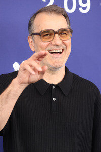 Photocall 'Place to Be', Internationale Filmfestspiele von Venedig 2026