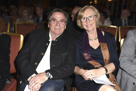 Bayerischer Poetentaler 2016 in München