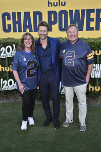 Serienpremiere 'Chad Powers' in Pasadena