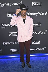 Primary Wave Music Pre-Grammy Party in Beverly Hills