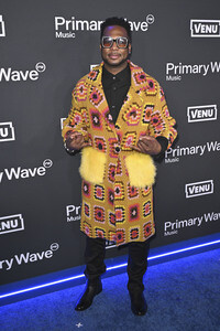 Primary Wave Music Pre-Grammy Party in Beverly Hills