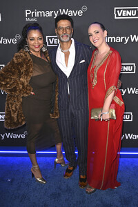 Primary Wave Music Pre-Grammy Party in Beverly Hills