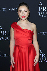 Filmpremiere 'A Private War' in Beverly Hills
