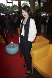 Produzentenfest 2014, Berlin