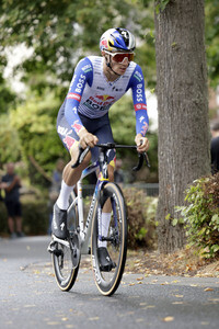 Prolog der Lidl Deutschland Tour in Bad Orb