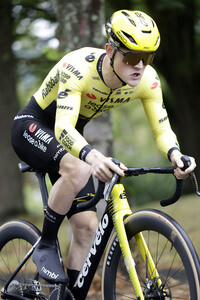 Prolog der Lidl Deutschland Tour in Bad Orb
