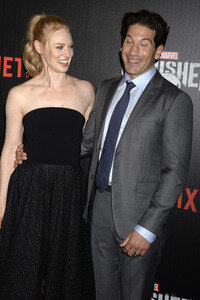 Serienpremiere 'Marvel's The Punisher' in New York