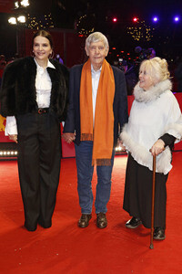 Filmpremiere 'Queen at Sea', Berlinale 2026