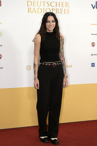 Deutscher Radiopreis 2025 in Hamburg