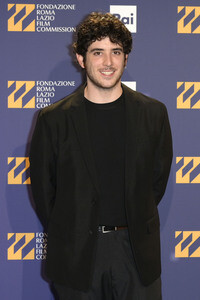 Programmpräsentation 'Showcase Rai Fiction 2026' in Rom