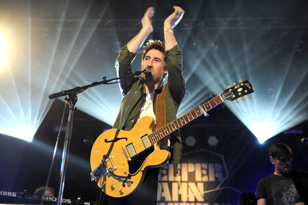 Reeperbahnfestival 2016 in Hamburg