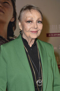 Filmpremiere 'Maria Reiche: Das Geheimnis der Nazca-Linien' in Berlin