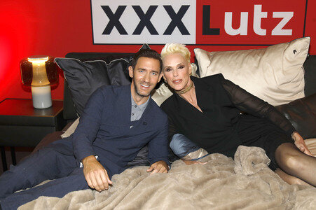 XXXLutz x Marcel Remus Collection Launch in Nürnberg