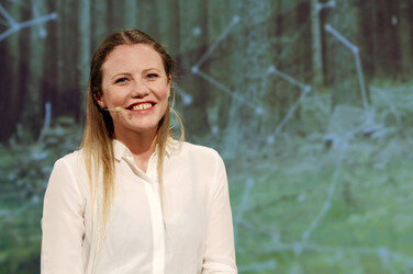 MEDIA CONVENTION und re:publica Eröffnung, Berlin