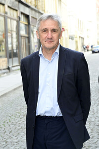 Lesung von Frank Richter in Görlitz