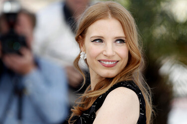 'The Disappearance of Eleanor Rigby' Photocall, Cannes Film Festival 2014