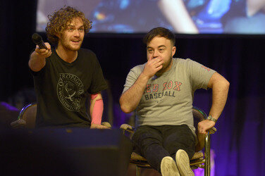 RingCon 2014, Bonn