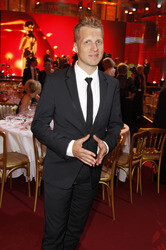26. ROMY Gala 2015, Wien