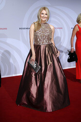 Rosenball 2014, Berlin