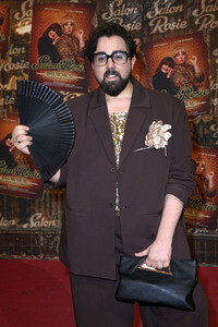 Musicalpremiere 'Salon Rosie' in Berlin