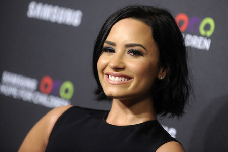 Samsung Hope For Children Gala 2015 in New York