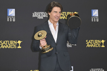 Saturn Awards 2026 in Universal City